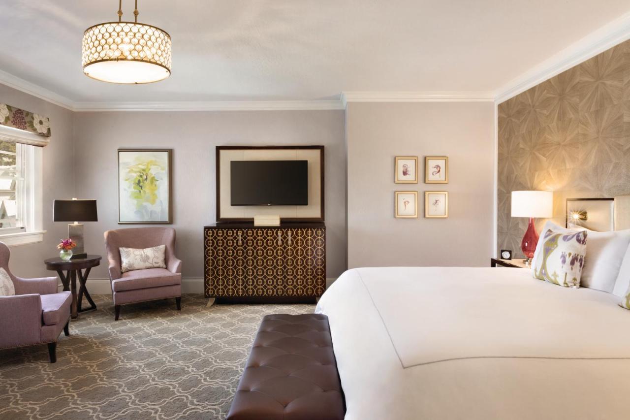 Resort Claremont & Club