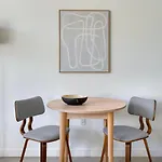 Berkeley 1Br W Rooftop Gym Near Shops Sfo-1505