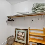 #Urban Elegance 3Br With Parking Near Uc Bart & Downtown