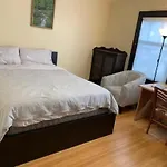 Cozy & Affordable Private Rooms In Downtown Berkeley Near Uc