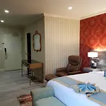 Sens Hotel & Vanne Bistro Berkeley
