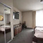 Downtown Berkeley Inn