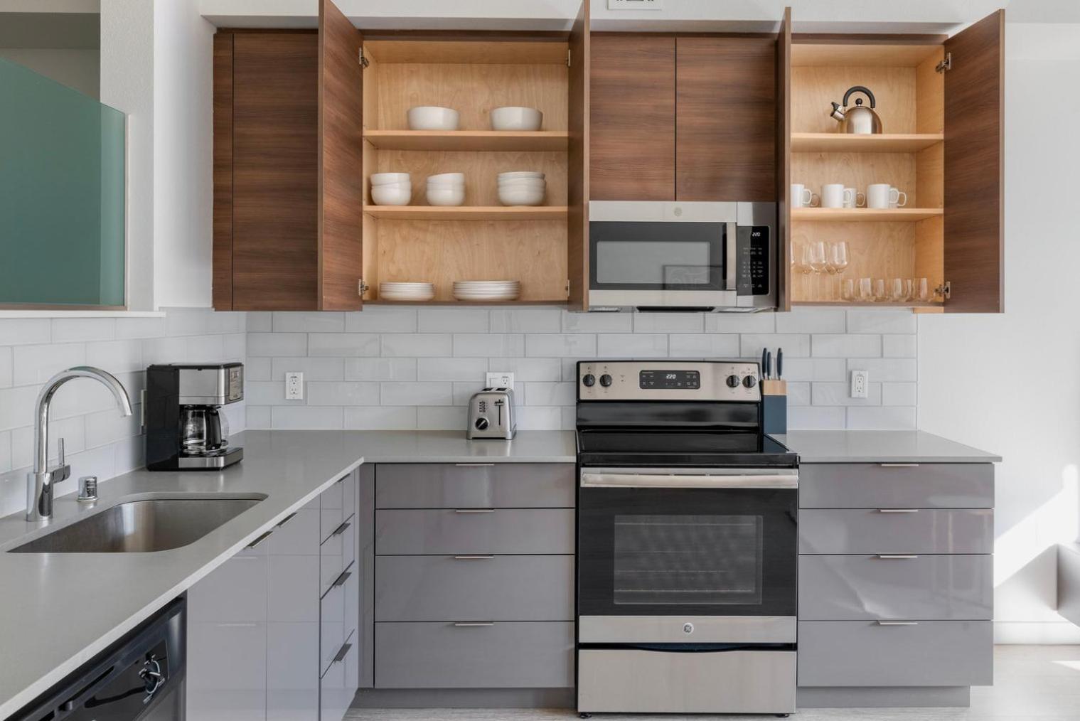 1br W Rooftop Gym Near Shops Sfo-1505 Apartment Berkeley