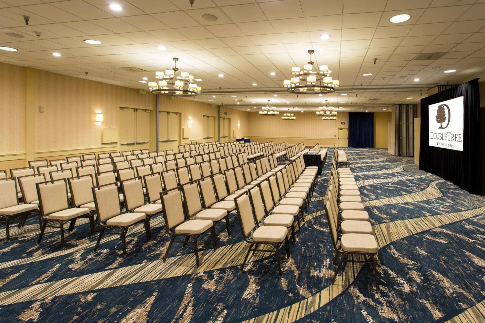 Doubletree By Hilton Marina 4* Berkeley