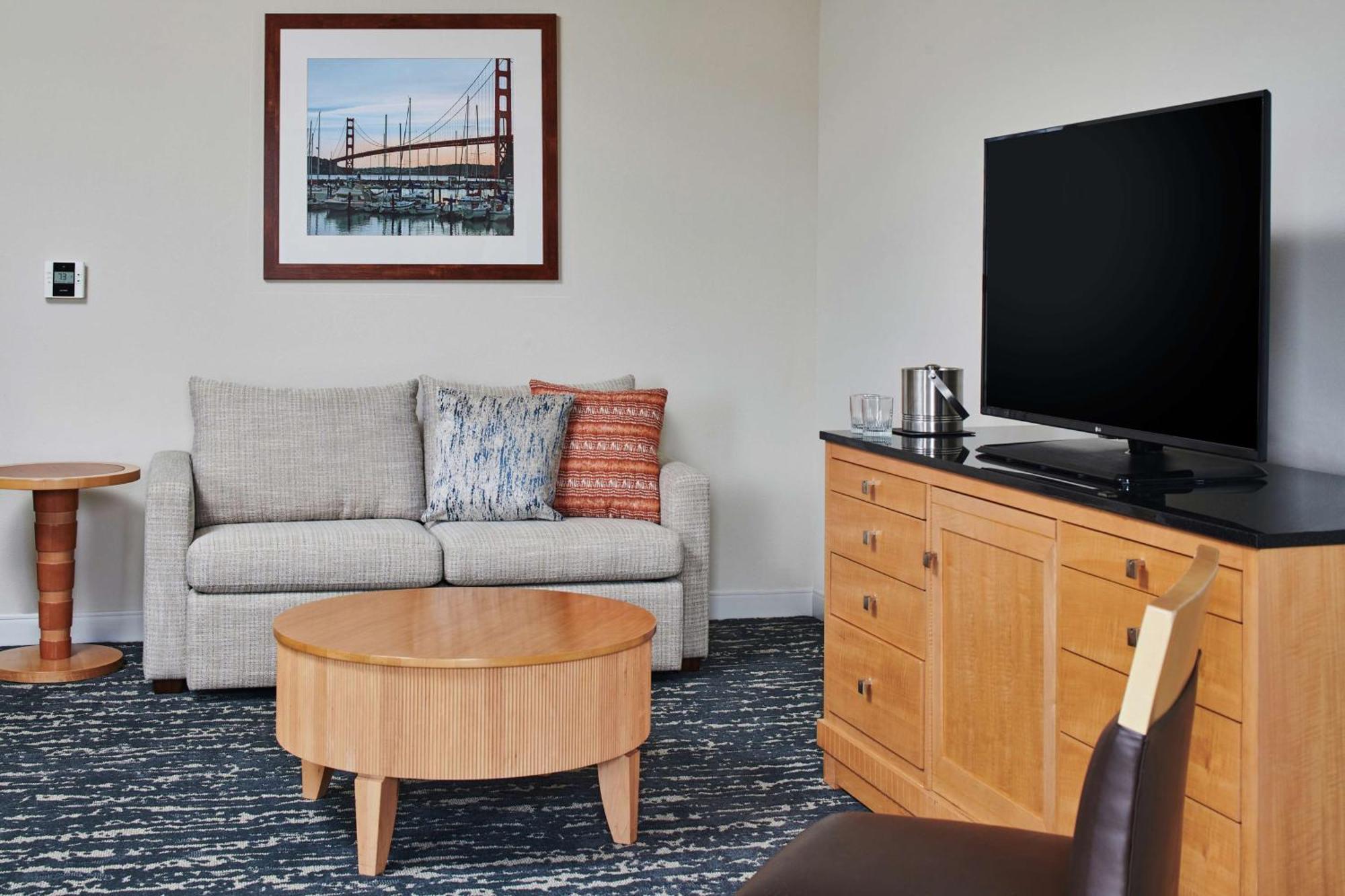 Doubletree By Hilton Marina 4* Berkeley
