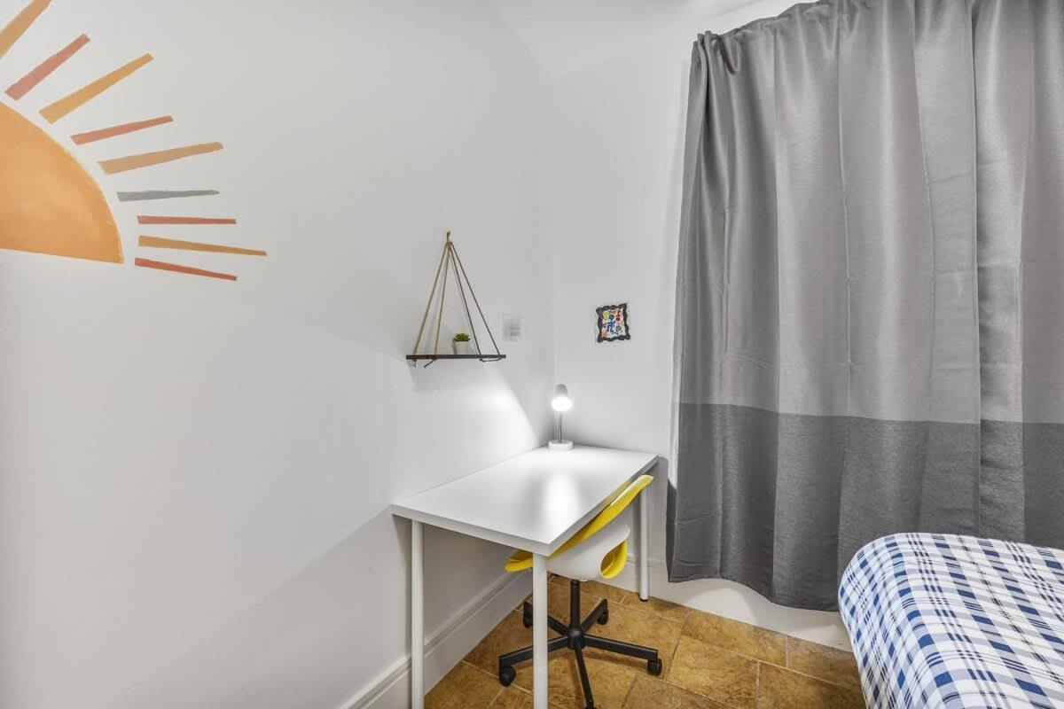 #urban Elegance 3br With Parking Near Uc Bart & Downtown Apartment Berkeley