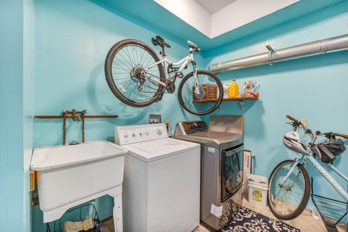 Apartment #urban Elegance 3br With Parking Near Uc Bart & Downtown