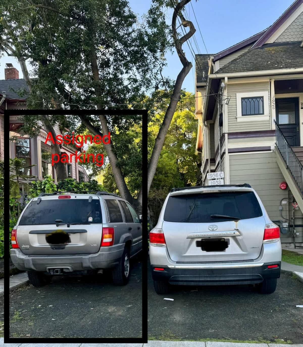 #urban Elegance 3br With Parking Near Uc Bart & Downtown Apartment Berkeley