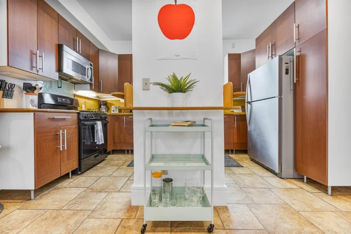 #urban Elegance 3br With Parking Near Uc Bart & Downtown Apartment Berkeley