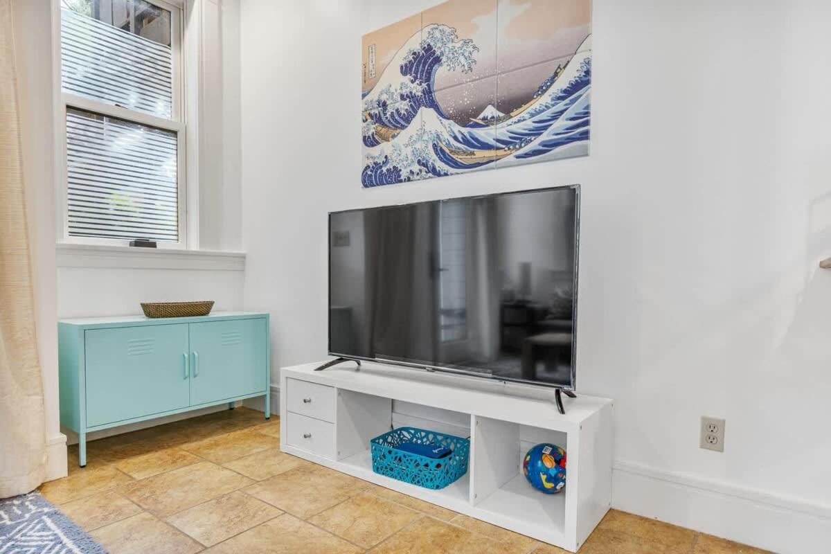 Apartment #urban Elegance 3br With Parking Near Uc Bart & Downtown Berkeley