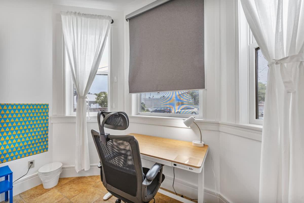 #urban Elegance 3br With Parking Near Uc Bart & Downtown Apartment Berkeley