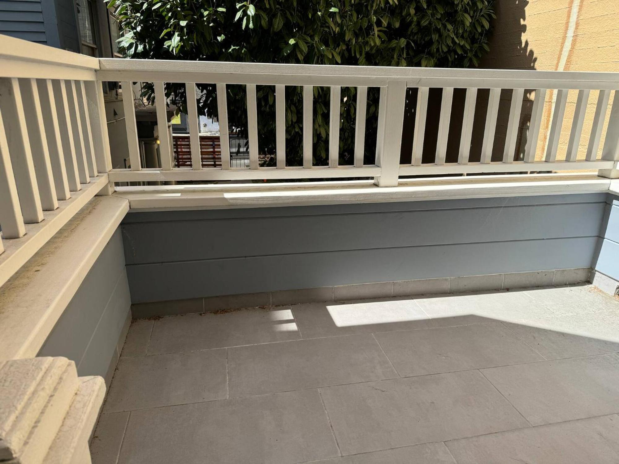Amazing, Sunny, And Spacious! Steps To Campus! Apartment Berkeley