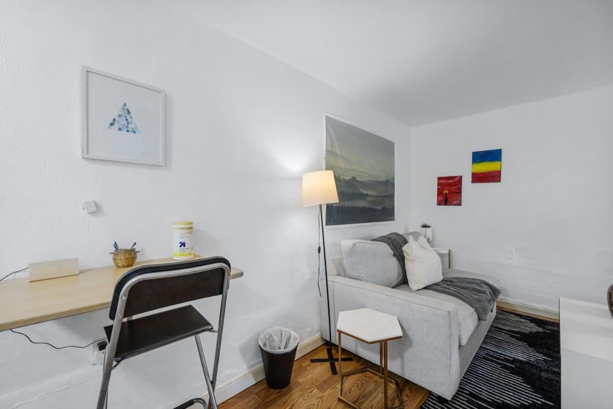 Garden Oasis Cozy Near Bart Shop With Parking * Berkeley