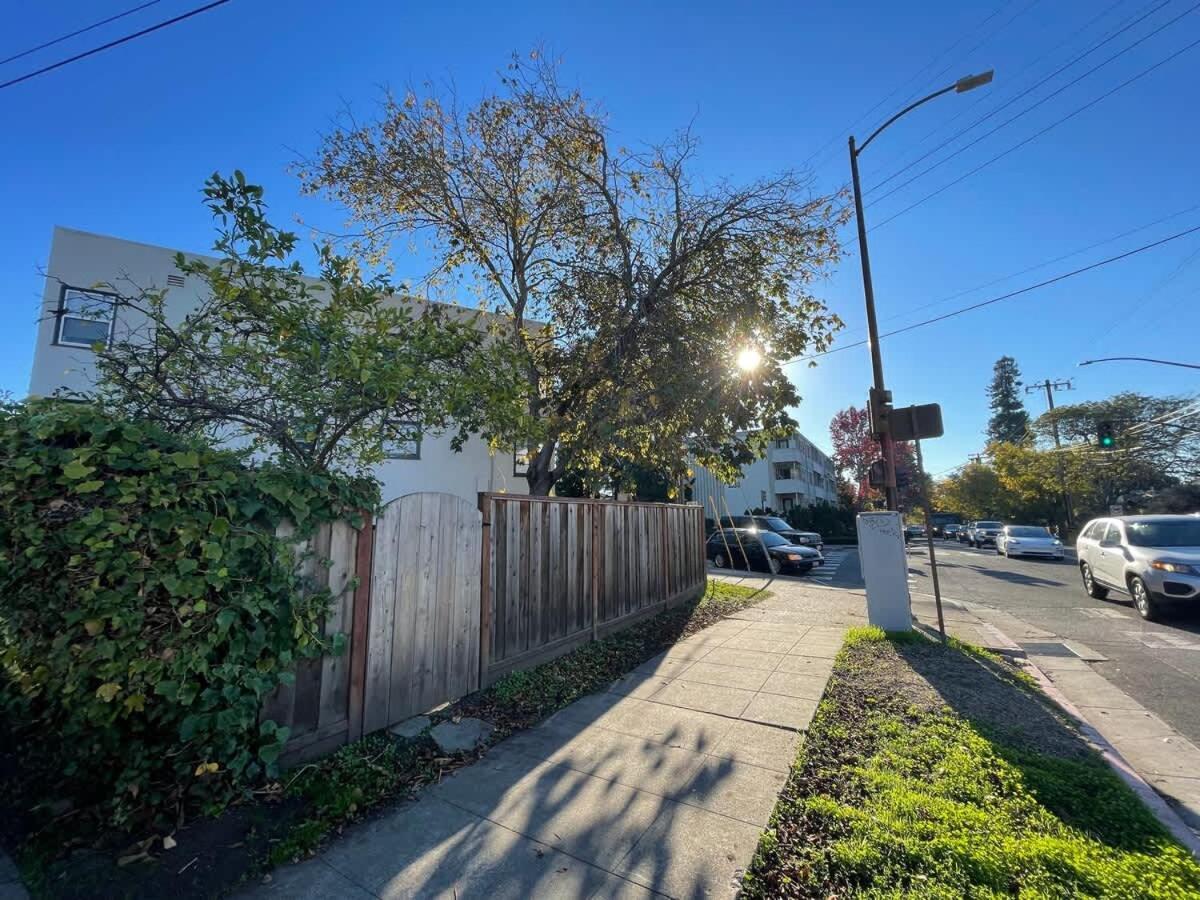 Garden Oasis Cozy Near Bart Shop With Parking Apartment *