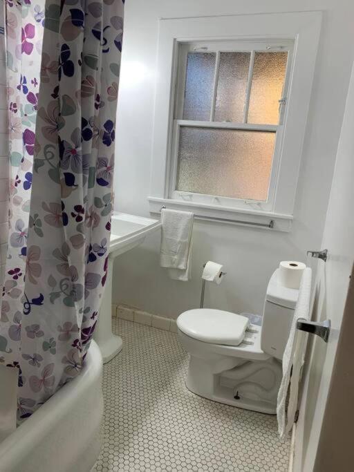 Cozy & Affordable Private In Downtown Near Uc *