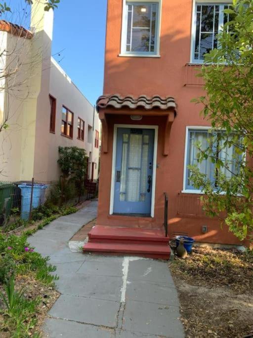 Cozy & Affordable Private In Downtown Near Uc Nhà khách Berkeley