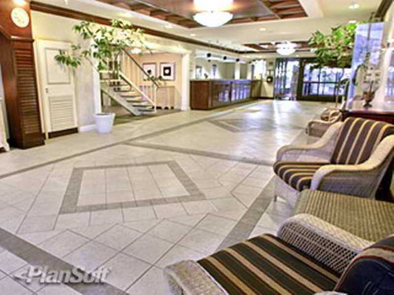 Doubletree By Hilton Marina Hotel Berkeley