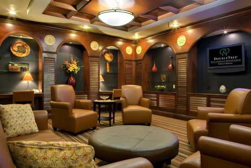 Doubletree By Hilton Marina Berkeley