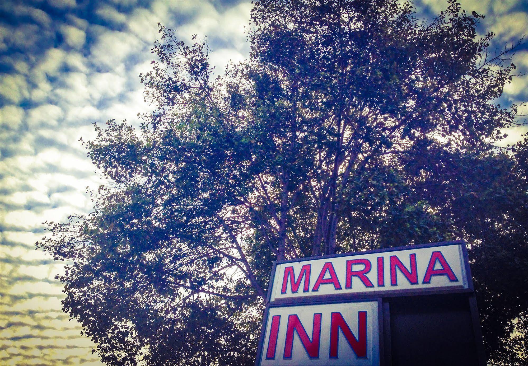 Motel Marina Berkeley