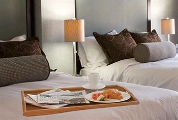 Shattuck Plaza 4* Berkeley
