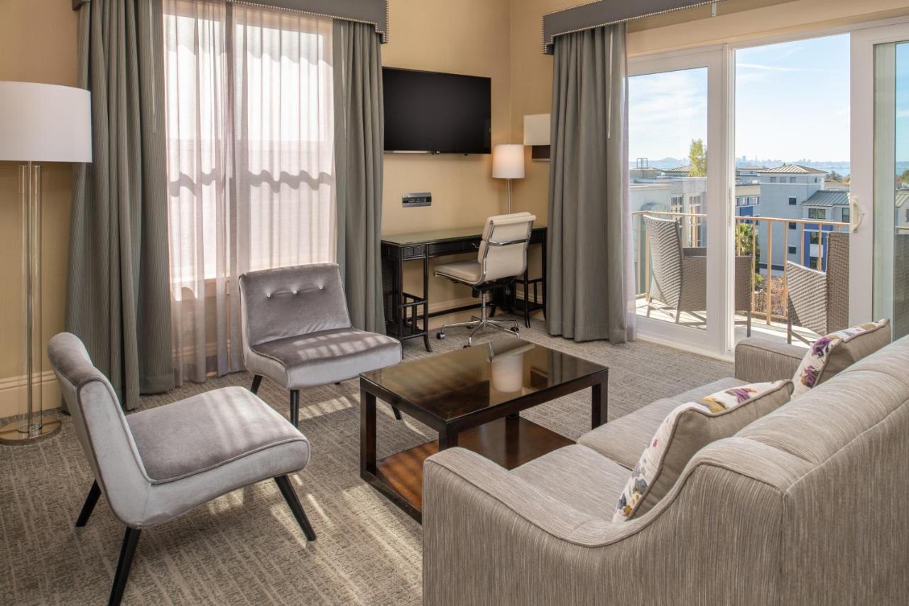 Hotel Shattuck Plaza 4*