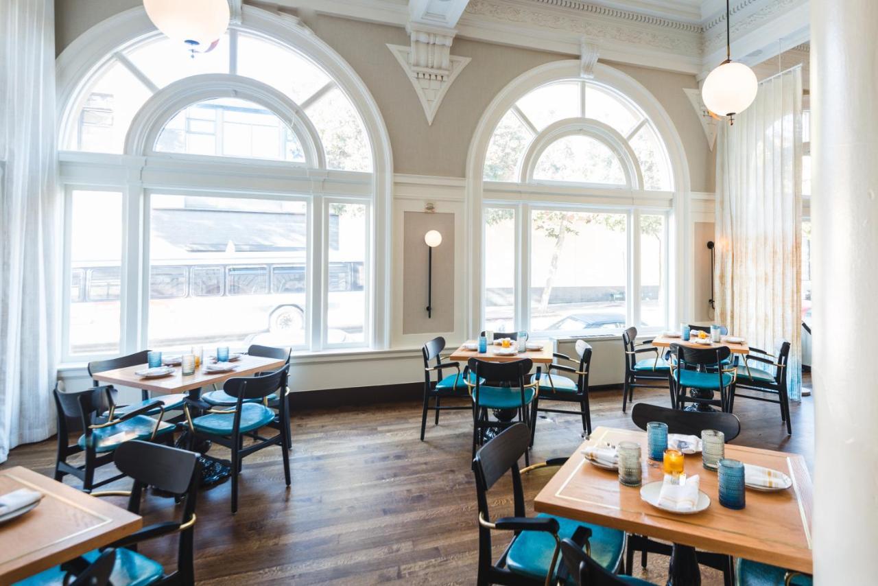 Hotel Shattuck Plaza 4*