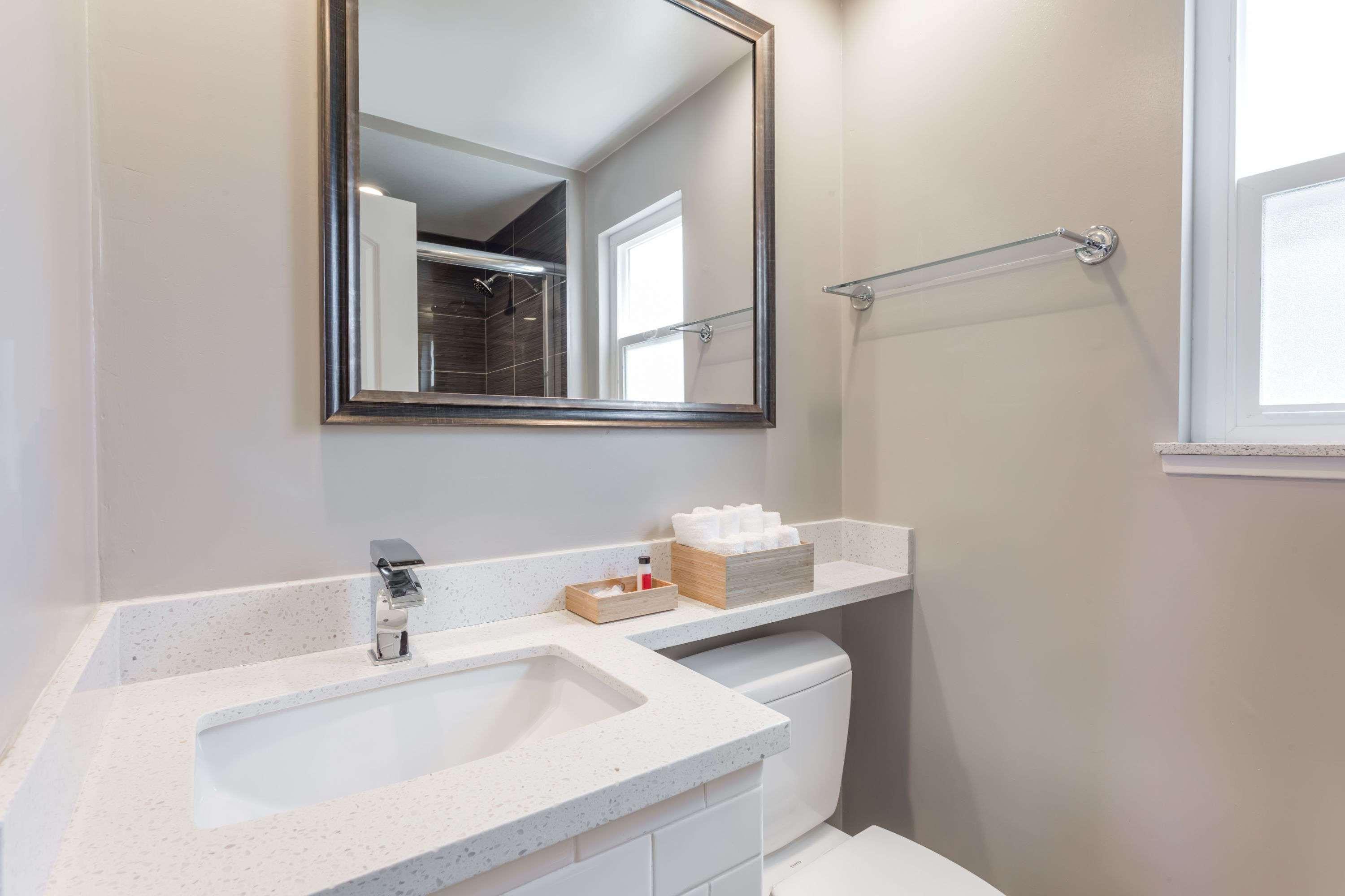 Sather - Surestay Collection By Western 2* Berkeley