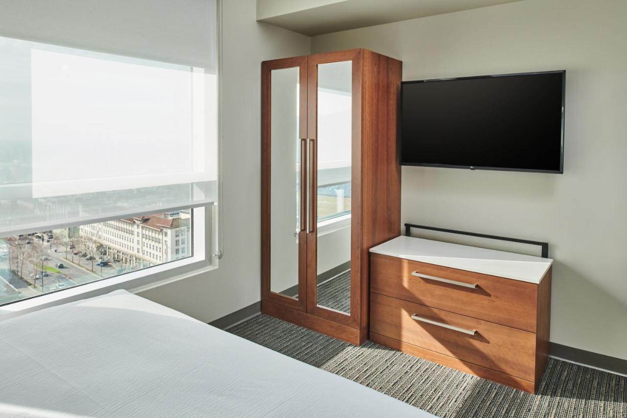 By Marriott Hotel 4*