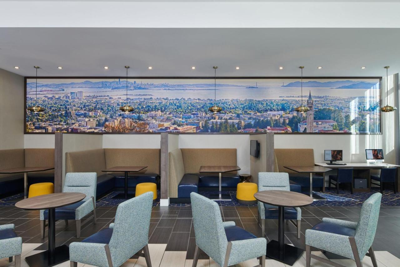 Hotel By Marriott Berkeley