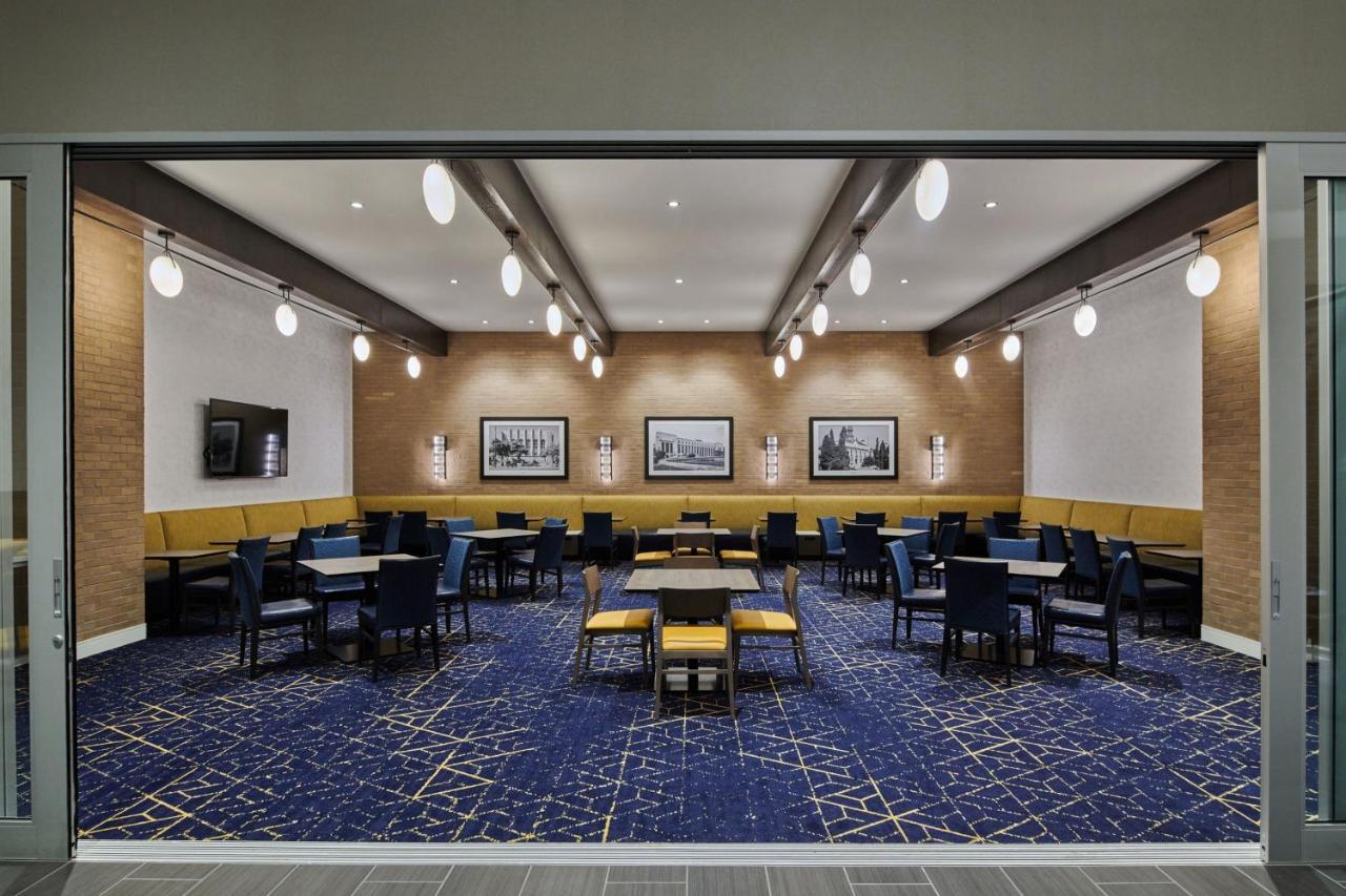 By Marriott Hotel Berkeley