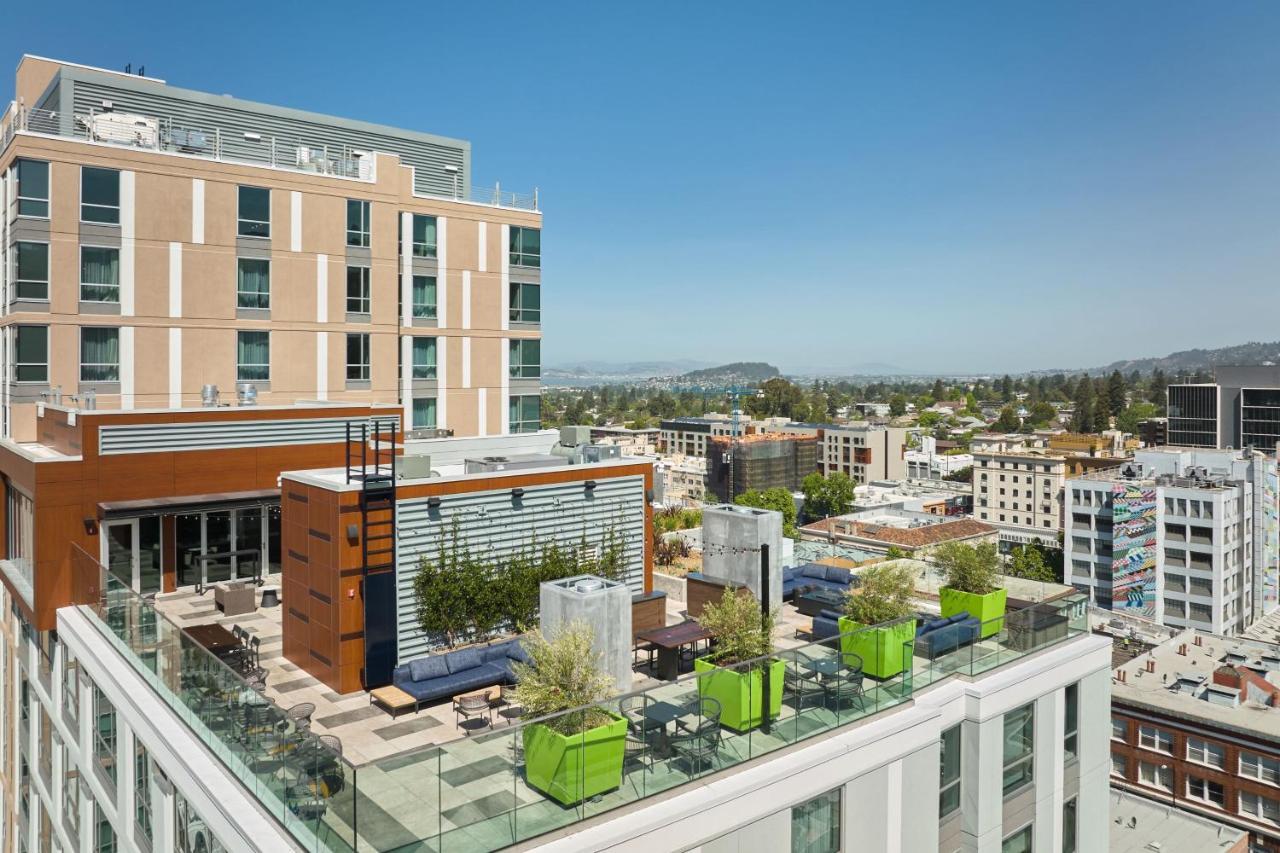 By Marriott Hotel Berkeley