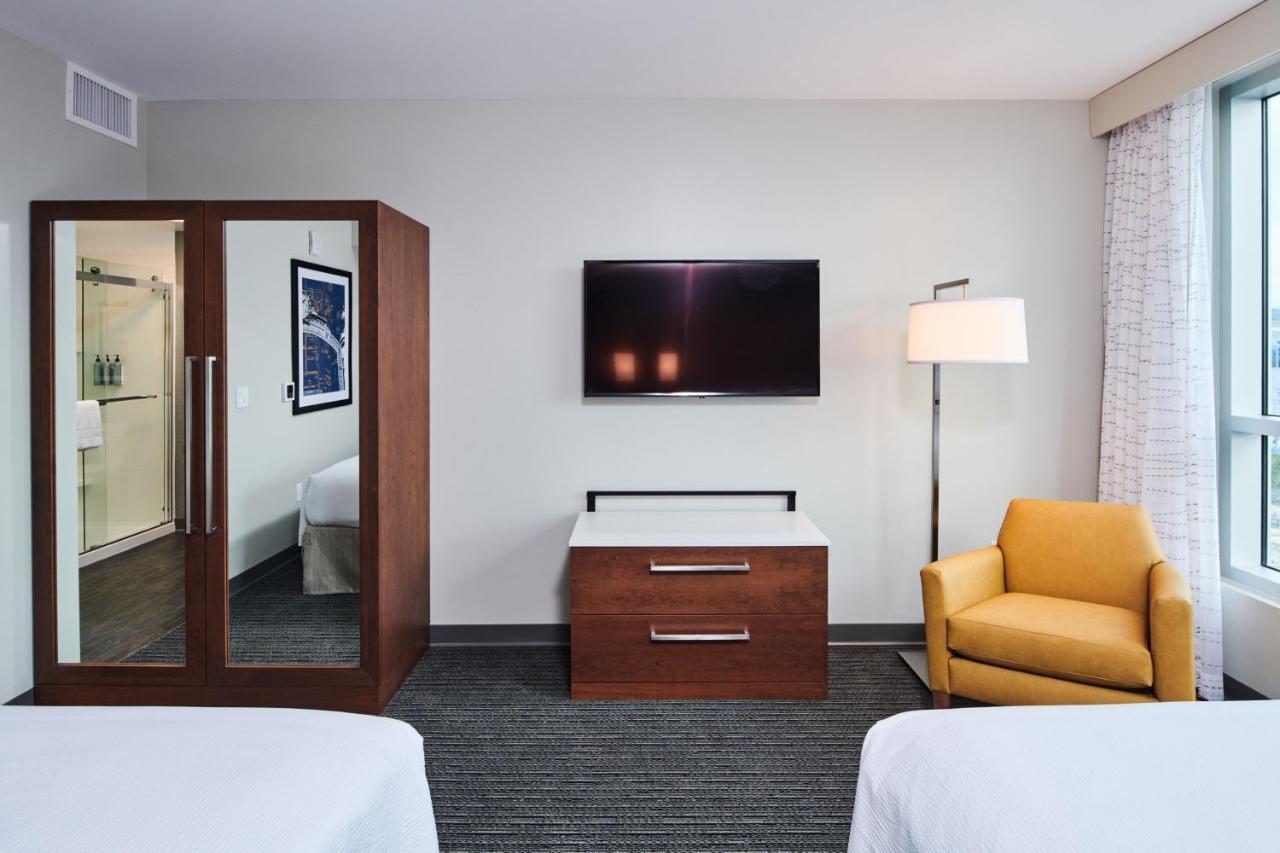 Hotel By Marriott Berkeley