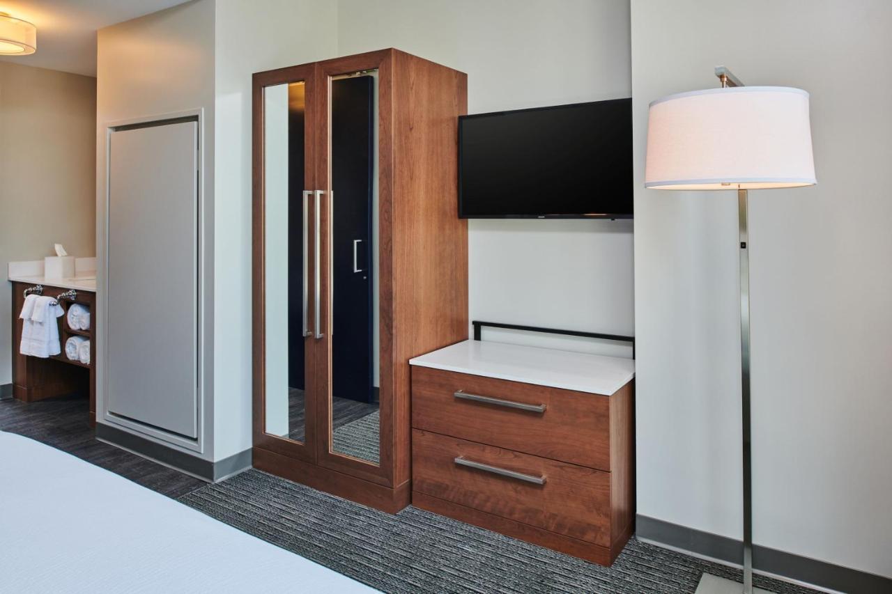 By Marriott