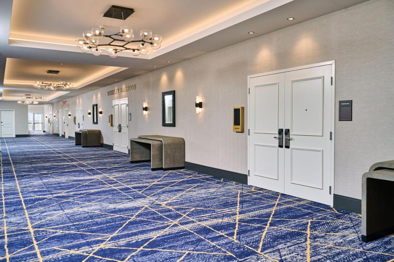 Hotel By Marriott