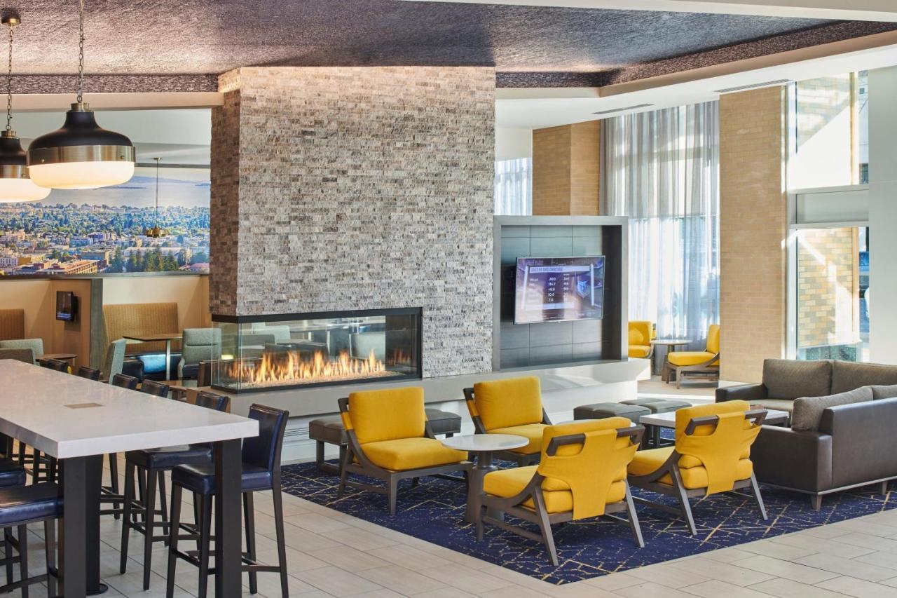 By Marriott