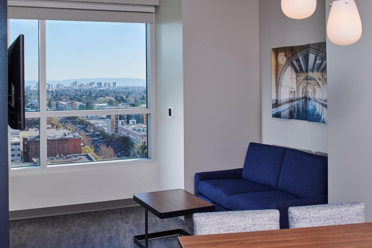 By Marriott 4* Berkeley