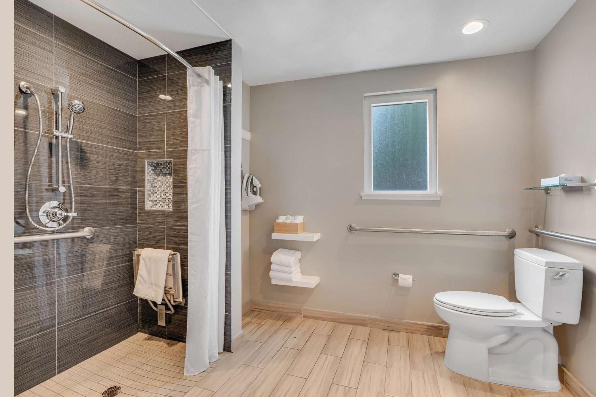 Hotel Sather - Surestay Collection By Western