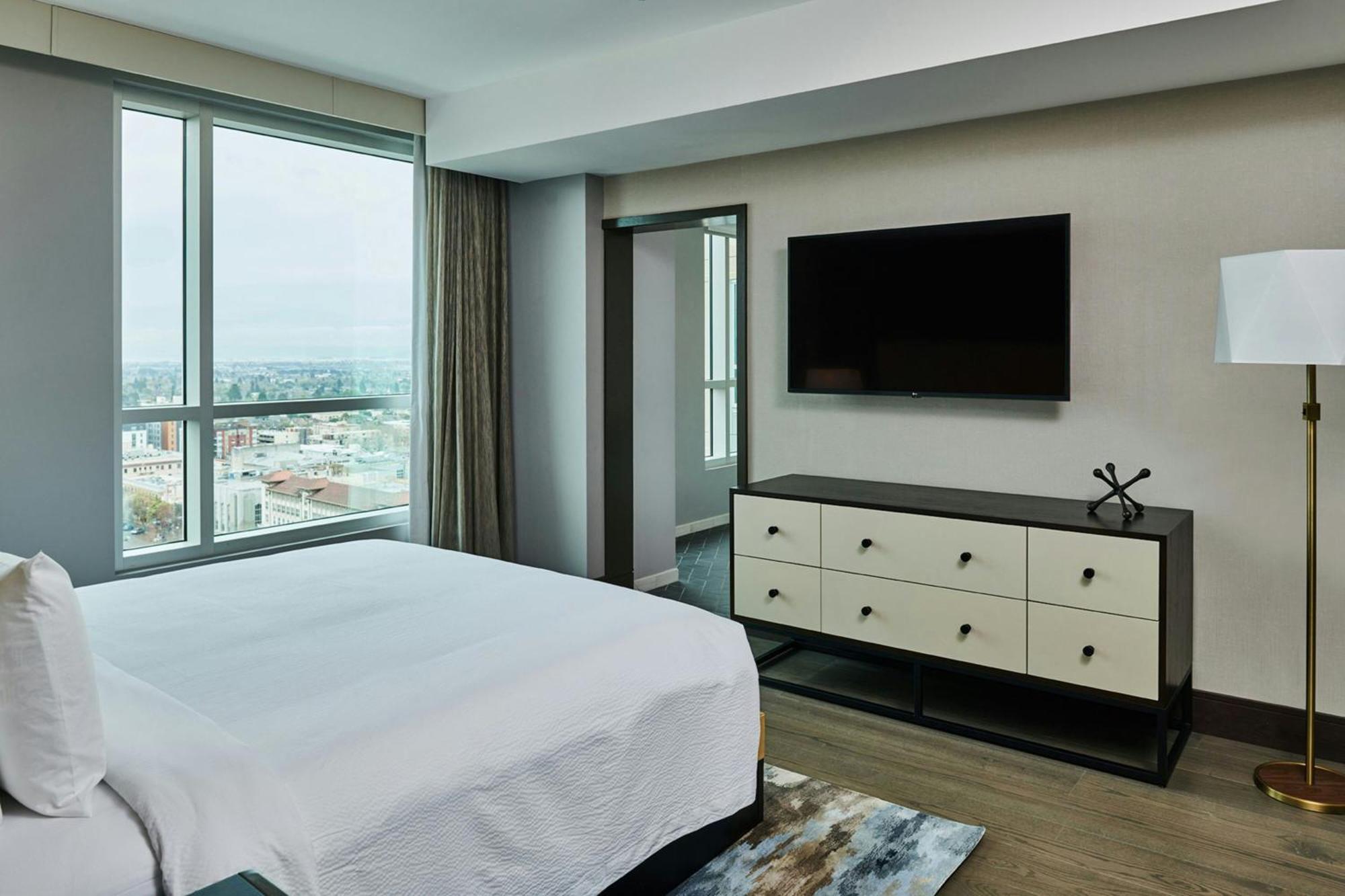 By Marriott Hotel Berkeley