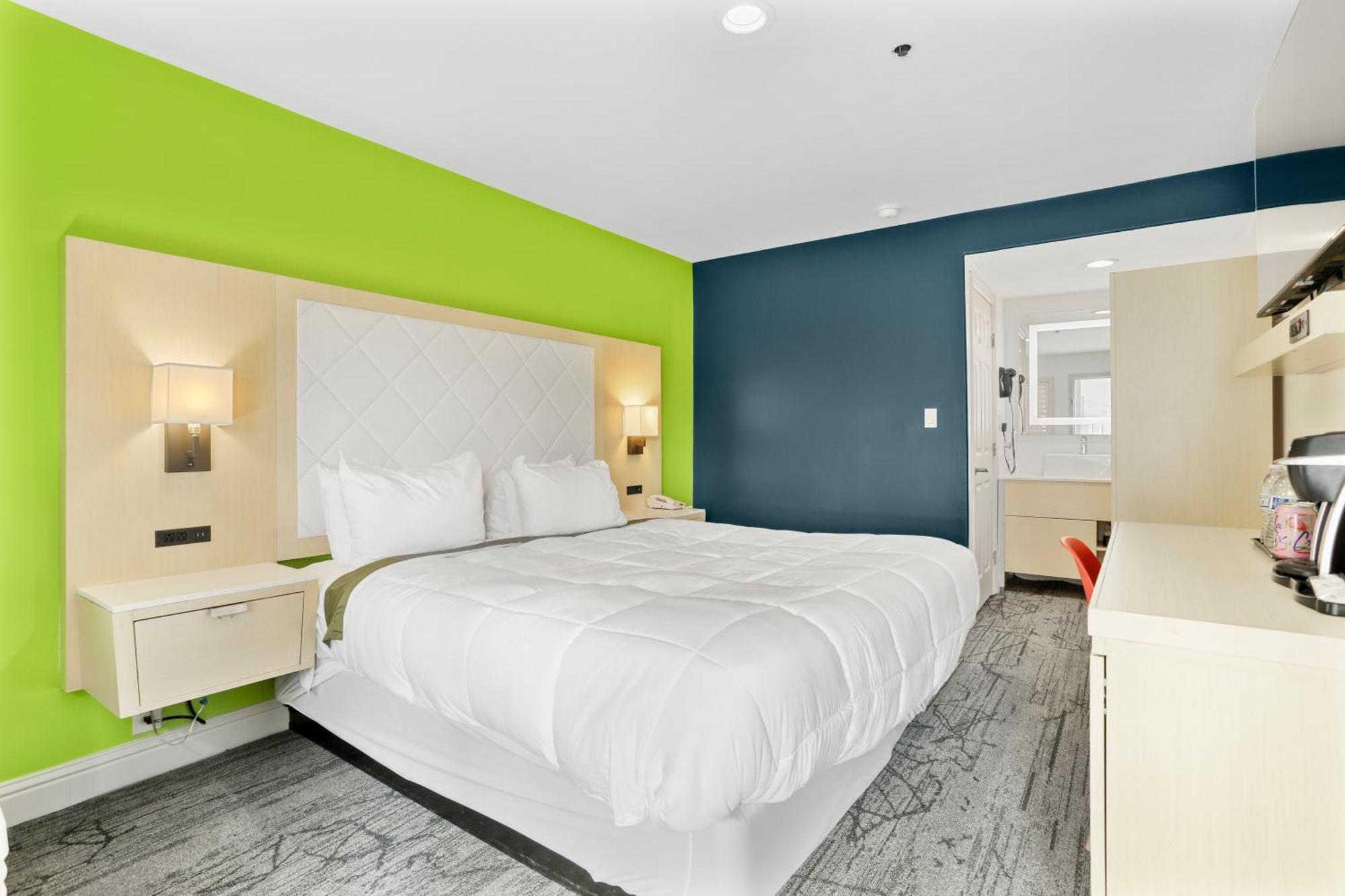 Hotel Signature Berkeley