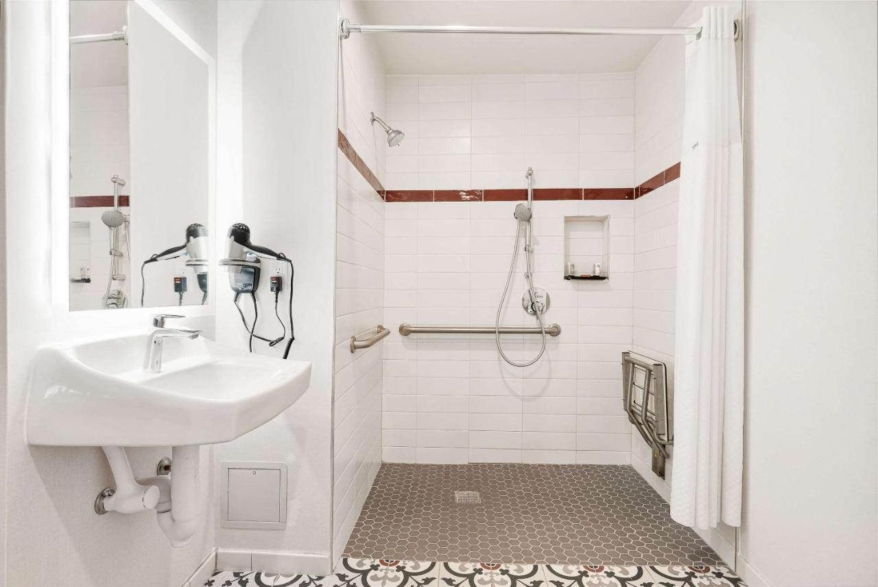 Rodeway - Motel Berkeley